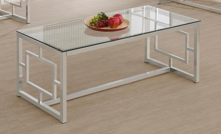 Freesia Coffee Table