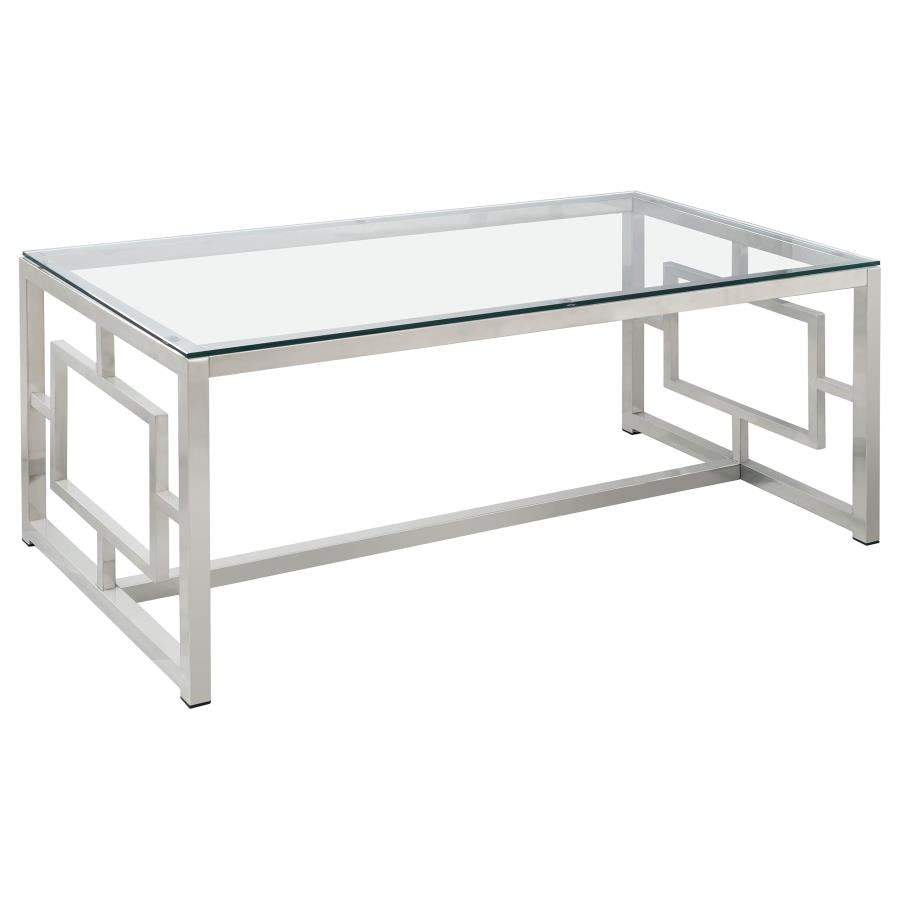 Freesia Coffee Table