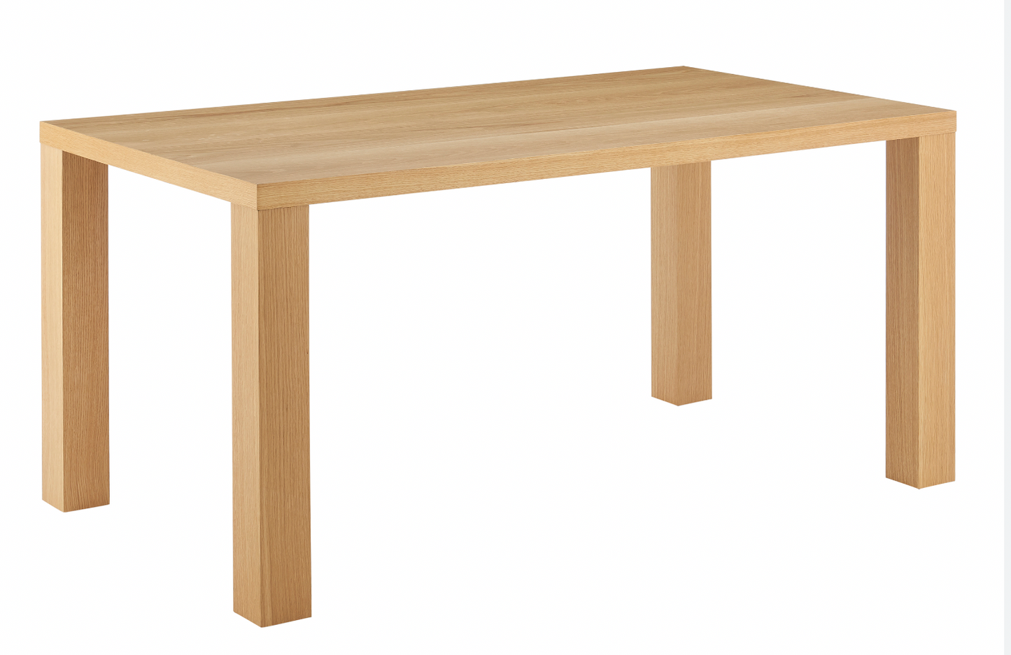 Aurora Dining Table oak