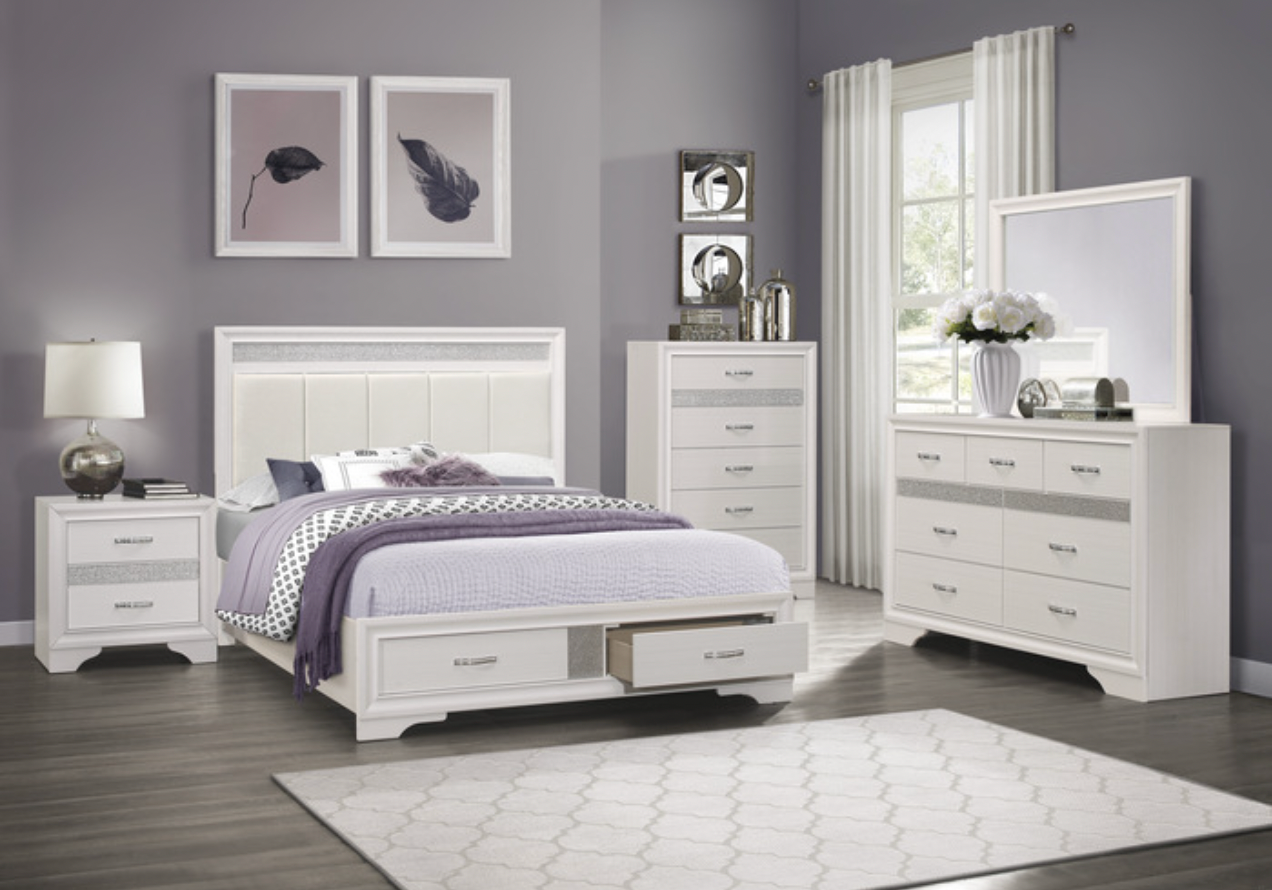 Amalia Beds